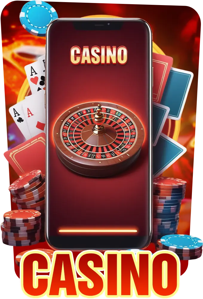 casino